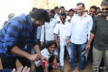 Baahubali 2 Pumpkin Breaking Function